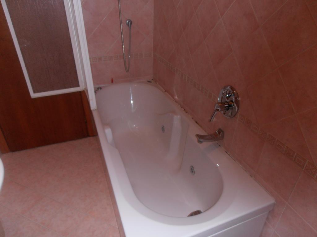 Hotel Giusy Perugia Room photo
