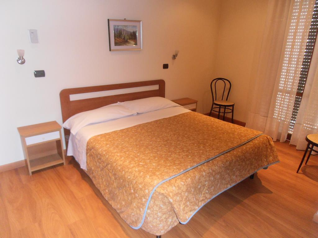 Hotel Giusy Perugia Room photo